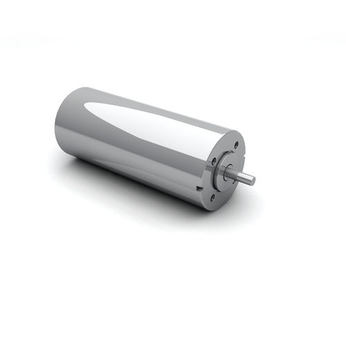 Brushed motor - GR 53x58 - Dunkermotoren GmbH - DC / 12 V / 60 V