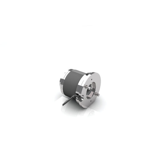 Friction brake - E 100A - Dunkermotoren GmbH - electromagnetic / for motors