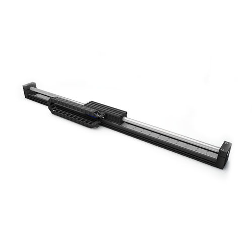Electric actuator - SM 25  - Dunkermotoren GmbH - linear / motorized / high-speed