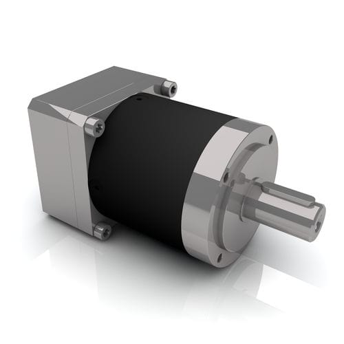 Planetary gear reducer - PLG 80 LB - Dunkermotoren GmbH - coaxial / 20 - 50 Nm / low-backlash