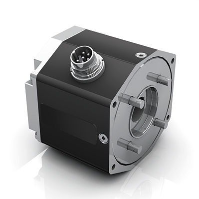 Friction brake - E 300A - Dunkermotoren GmbH - electromagnetic / safety / for motors