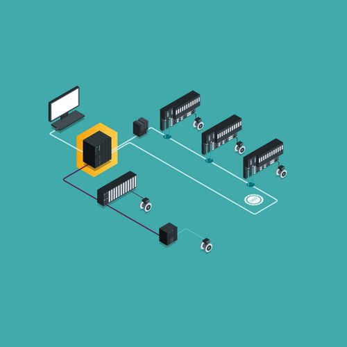 process automation system