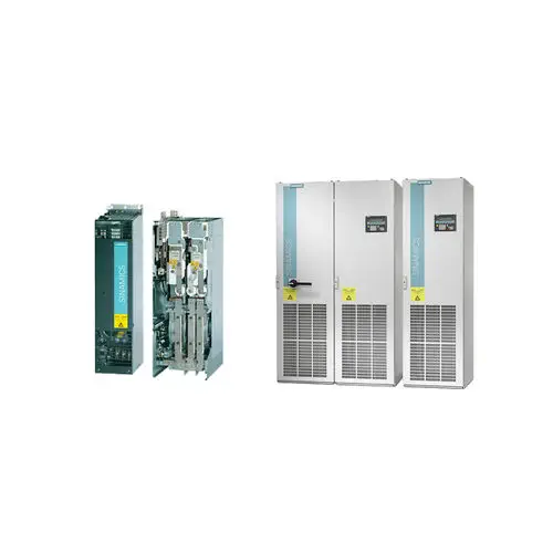 Three-phase frequency converter - SINAMICS G130 - Siemens Safety