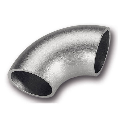 Hydraulic fitting - WF-B-Z - Schwer Fittings - weld-on / elbow / stainless steel