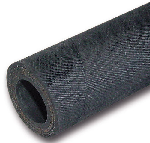 Crude oil hose - HOS-4 SH - Schwer Fittings - hydraulic / synthetic rubber / transport