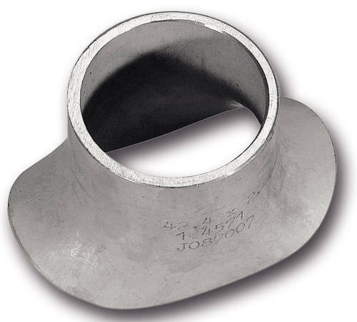 Hydraulic fitting - WF-Sat - Schwer Fittings - weld-on / stainless steel / pressure reducer