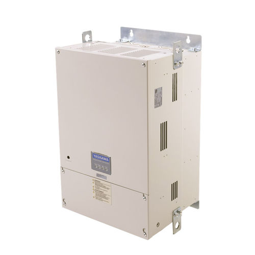 Single-phase converter - SPBC series - Yaskawa America, Inc. - Drives & Motion Division - digital / temperature / frequency