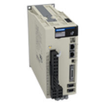 2-axis motion controller - SGD7W series - Yaskawa America, Inc. - Drives & Motion Division - single-phase / three-phase / servomotor