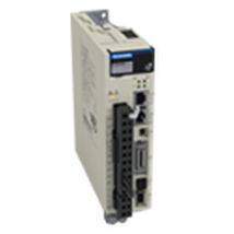 EtherCAT motion controller - SGD7S   - Yaskawa America, Inc. - Drives & Motion Division - 1-axis / servomotor / digital