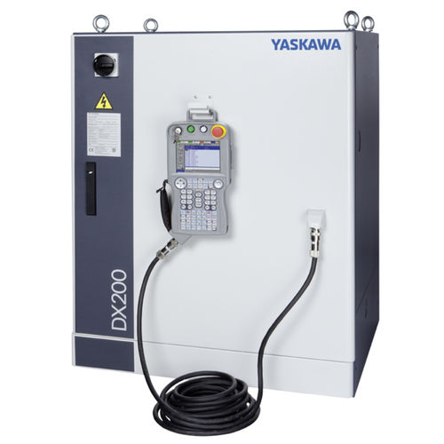 Robot controller with teach pendant DX200 YASKAWA Europe GmbH