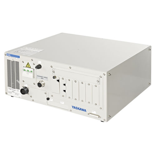 Compact robot controller - FS100 - YASKAWA Europe GmbH - open architecture