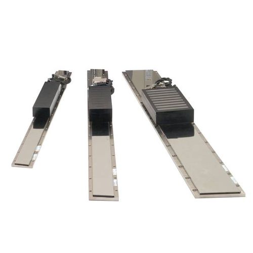 AC linear servomotor - SGLFW2 series - YASKAWA Europe GmbH - 380 V / 400 V / high-speed