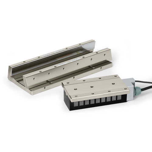 AC linear servomotor - SGLTW/SGLTM - YASKAWA Europe GmbH - high-speed