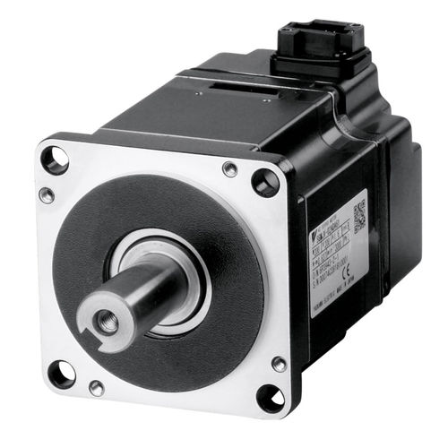 AC servomotor - SGMJV - YASKAWA Europe GmbH - food / high-resolution