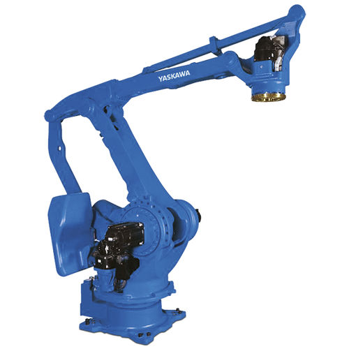 Articulated robot - PL500 - YASKAWA Europe GmbH - 4-axis / palletizing / depalletizing