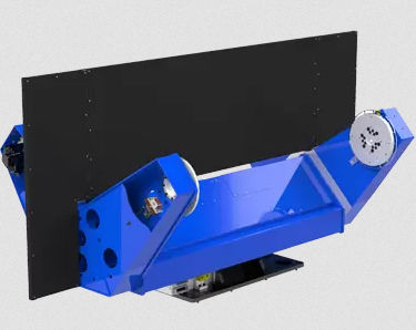 Motorized positioner - VMH - YASKAWA Europe GmbH - compact