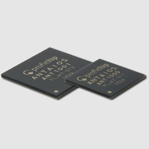 ARM processor - ANTAIOS - YASKAWA Europe GmbH - industrial