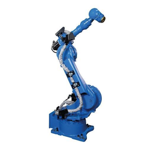 Articulated robot - GA50 - YASKAWA Europe GmbH - 6-axis / laser cutting / laser welding