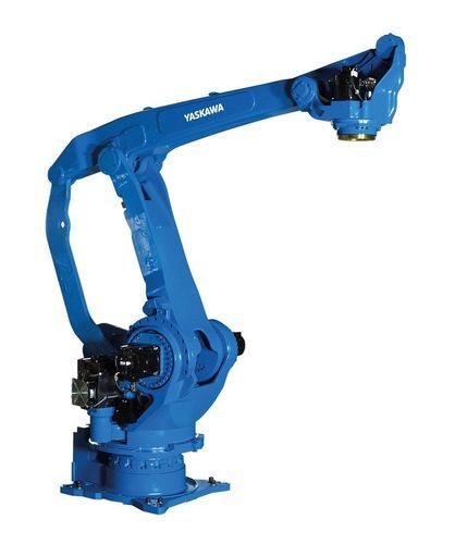 Articulated robot - PL190 - YASKAWA Europe GmbH - 4-axis / palletizing / packaging