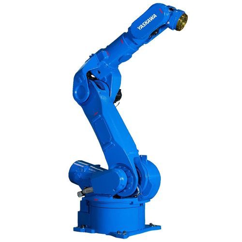 Articulated robot - GG250 - YASKAWA Europe GmbH - 6-axis / for welding / floor-mounted
