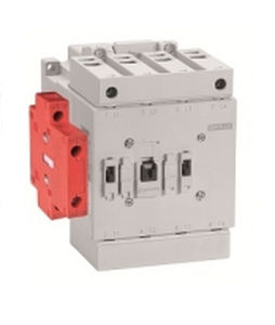 Power contactor - GH6DIPV, GH9DIPV series - GHISALBA - electromagnetic / DC
