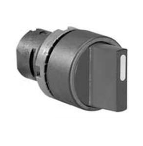 Selector switch - 020STA series - GHISALBA - multipole / electromechanical