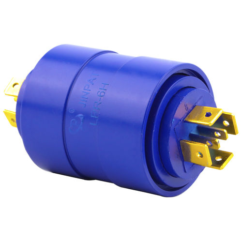 electric slip ring - JINPAT Electronics Co., Ltd.