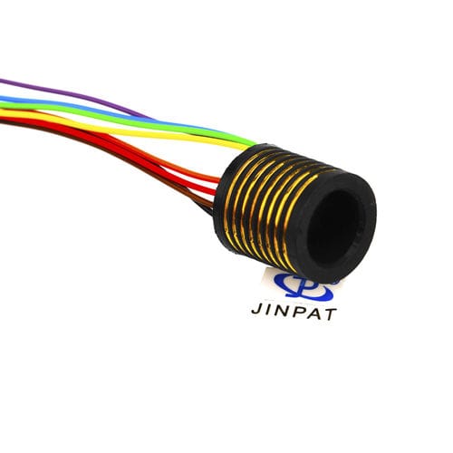 sub-assembly slip ring - JINPAT Electronics Co., Ltd.