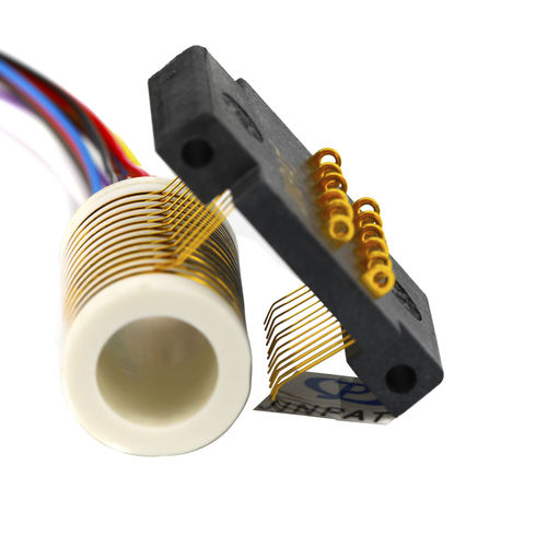 sub-assembly slip ring - JINPAT Electronics Co., Ltd.