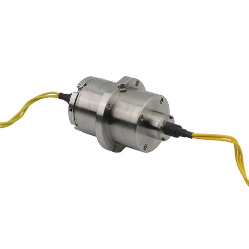 fiber optic slip ring - JINPAT Electronics Co., Ltd.