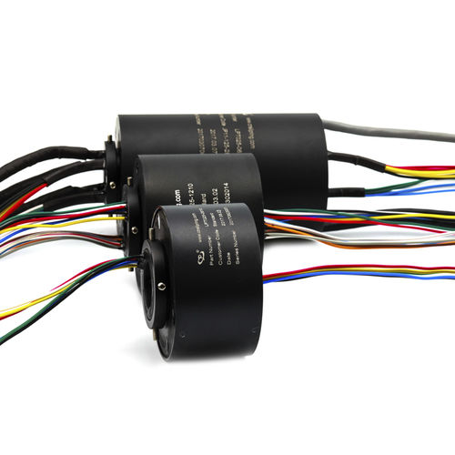 electric slip ring - JINPAT Electronics Co., Ltd.