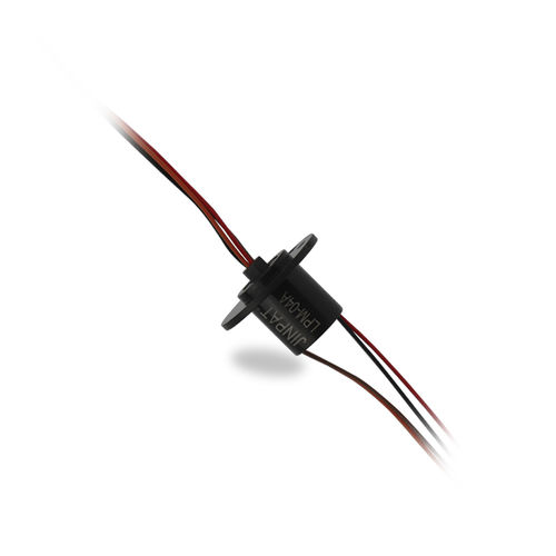 capsule slip ring - JINPAT Electronics Co., Ltd.