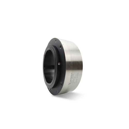 Electric slip ring -  LPT150-0205 - JINPAT Electronics Co., Ltd. - hollow-shaft / for wind turbine / for cranes