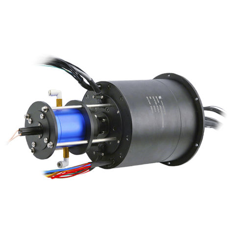 Electrooptical slip ring LPT0000720020352S2E3HD0202A JINPAT