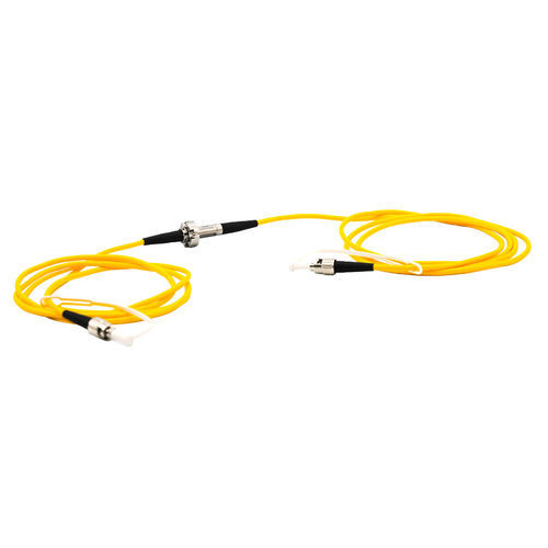 Fiber optic slip ring - LPFO-01A - JINPAT Electronics Co., Ltd. - solid-shaft