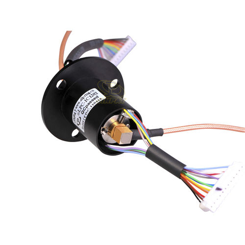 electric slip ring - JINPAT Electronics Co., Ltd.