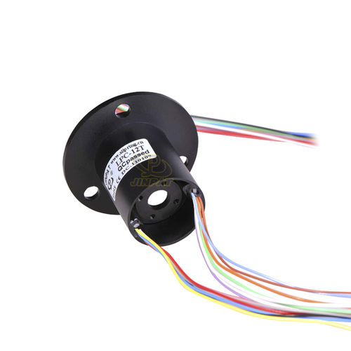 capsule slip ring - JINPAT Electronics Co., Ltd.