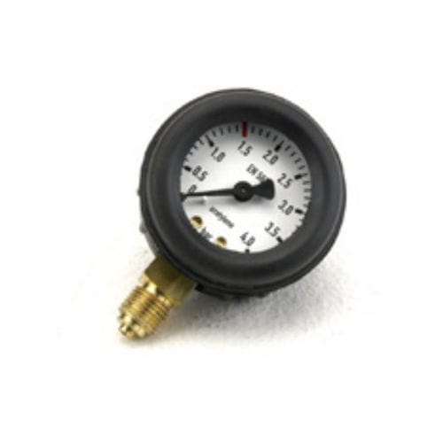Analog pressure gauge - 81963140 - Migatronic Welding Equipment LTD. - threaded / for gas / low-pressure
