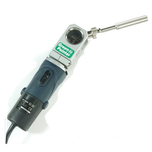 Surface grinding - 82036170 - Migatronic Welding Equipment LTD. - metal / automotive / industrial