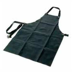 Work apron - 81930015 - Migatronic Welding Equipment LTD. - thermal protection / nylon / for welding