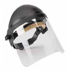 Protective visor - 81910007 - Migatronic Welding Equipment LTD.