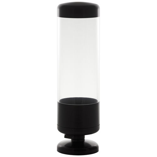 Light fixture - TWS HD AL - SIRENA S.p.A. - IP69K / polycarbonate / aluminum