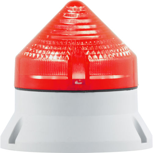 Steady beacon - CTL 600 - SIRENA S.p.A. - strobe / LED / incandescent