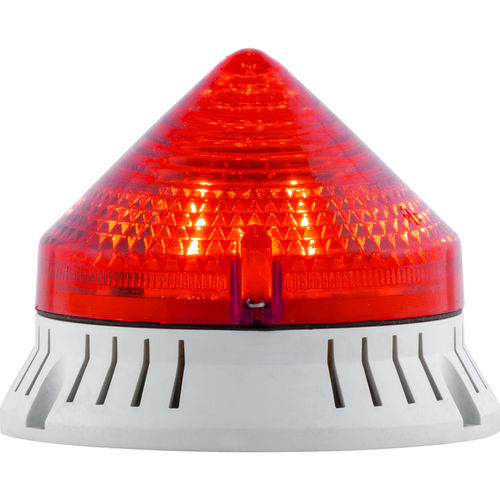 Steady beacon - CTL 900 A - SIRENA S.p.A. - strobe / LED / xenon