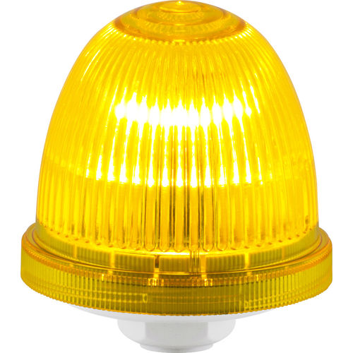 Steady beacon - OVOLUX FLASHING R - SIRENA S.p.A. - strobe / LED / xenon
