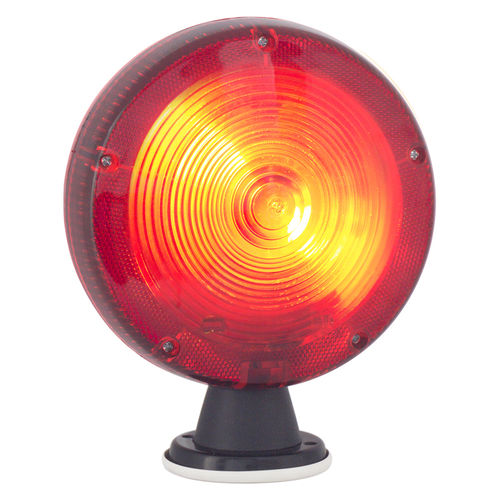 Stroboscopic beacon - FAROLAMP S - SIRENA S.p.A. - strobe / LED / 24VAC