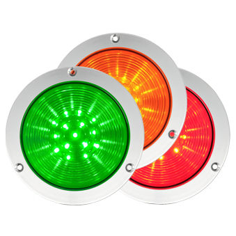 Signaling device - R4 - SIRENA S.p.A.