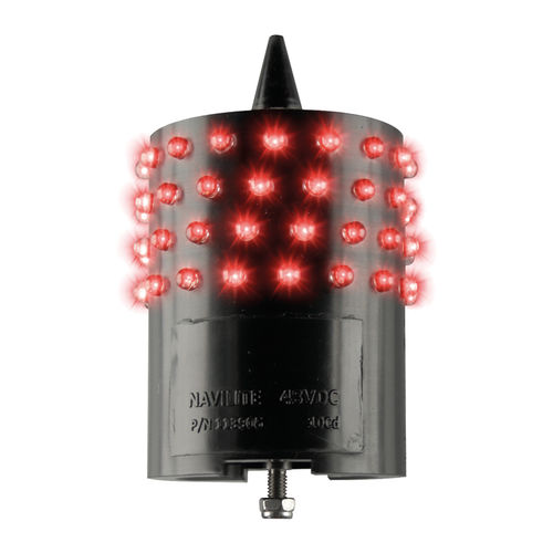 LED obstruction light - SIRENA S.p.A.