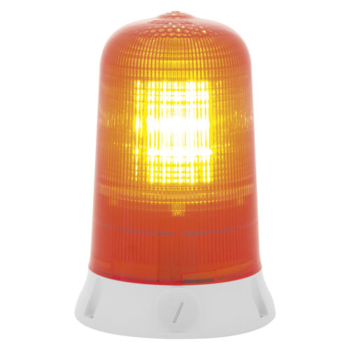 Steady beacon - ROTALLARM S - SIRENA S.p.A. - strobe / incandescent / 24VAC