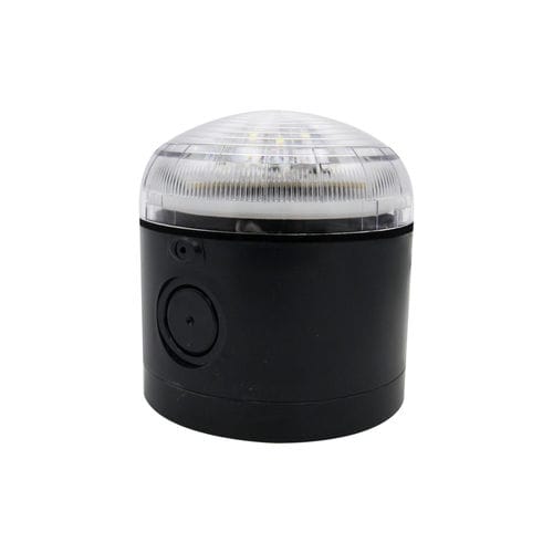 Flash beacon - SIRENA S.p.A. - LED / 24VDC / 24VAC